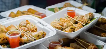 Image related to Bangkok - Evening Street Food tour at China Town