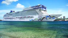 France & Italy Fly Cruise from Barcelona