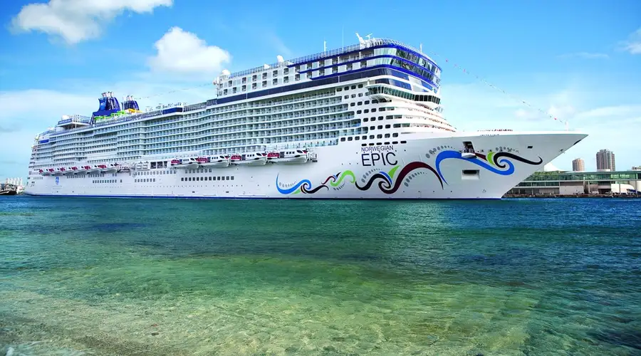 Image related to Norwegian Epic