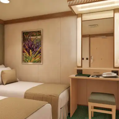 Image related to Cloud 9 Spa Interior