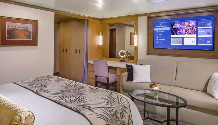 Signature Suite