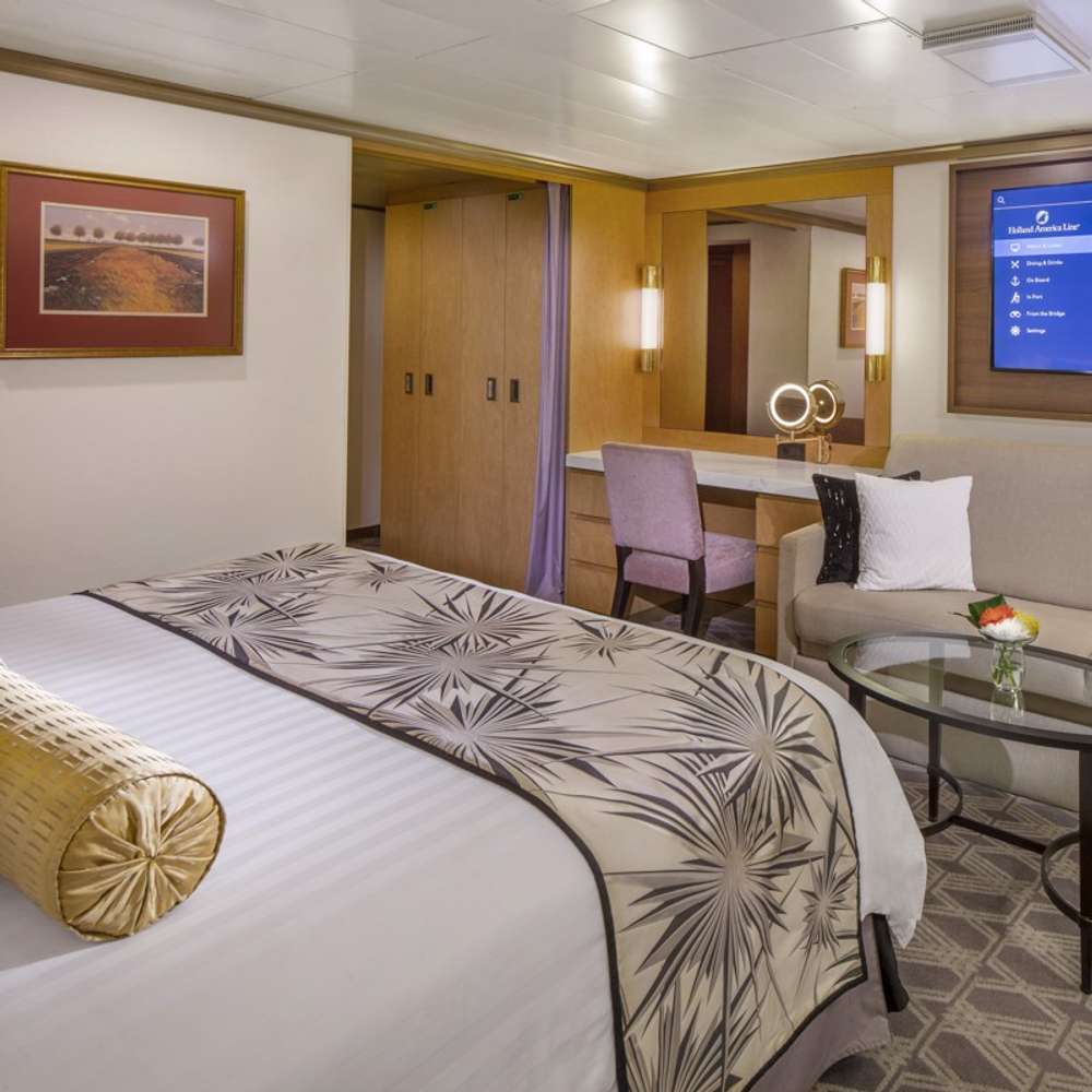 Signature Suite