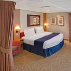 Overview of a Suite