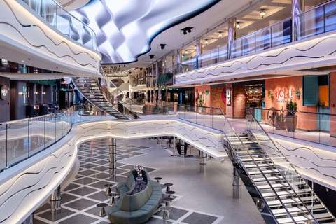 Image related to World Galleria