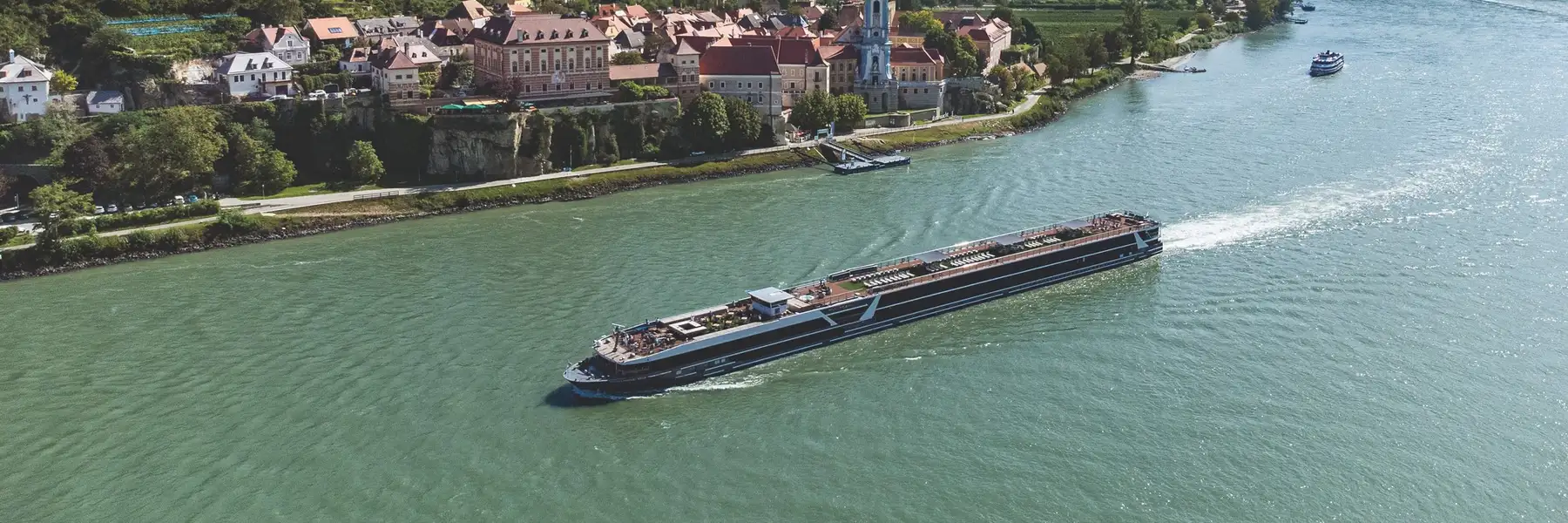 Image related to Travelmarvel Cruises