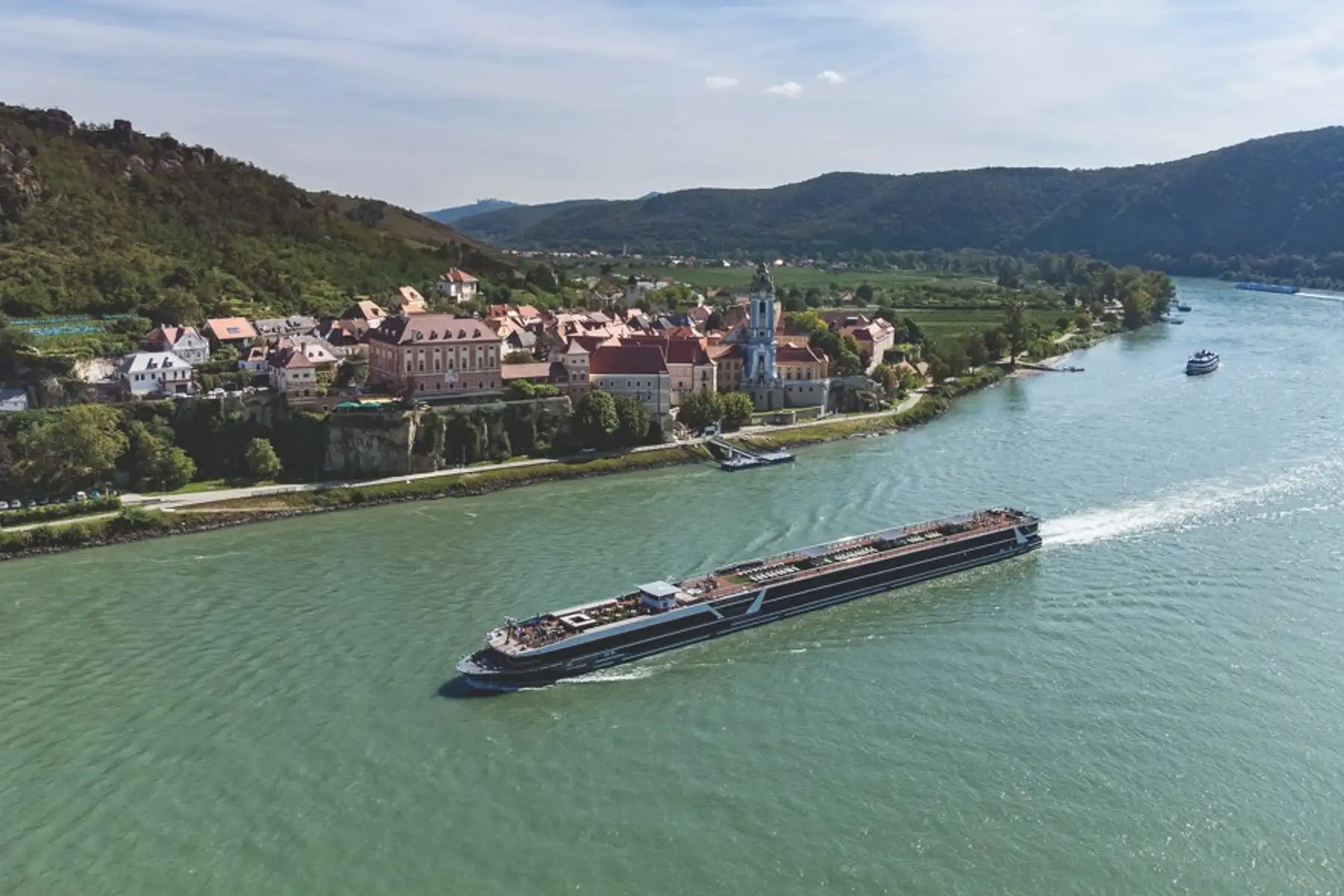 Image related to Travelmarvel Cruises