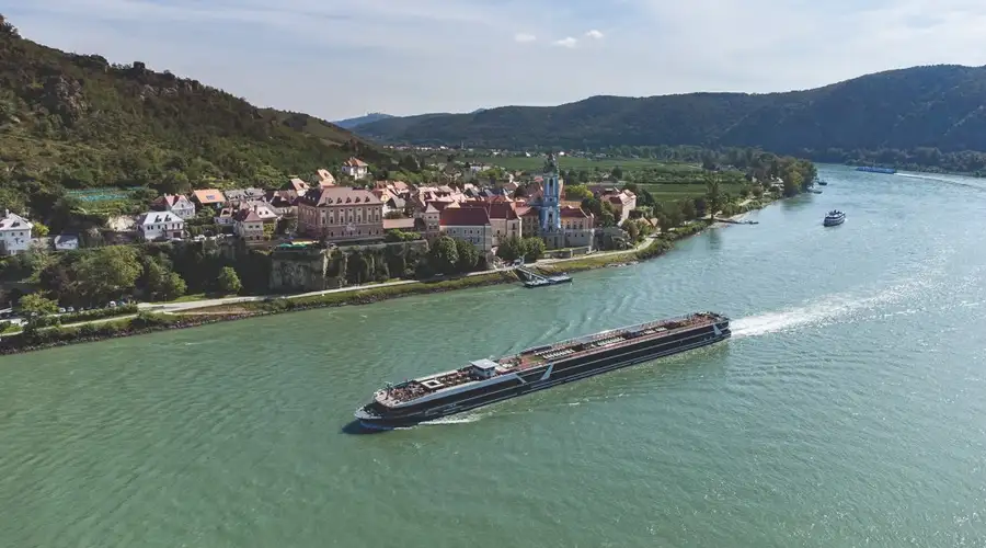 Image related to Travelmarvel Cruises
