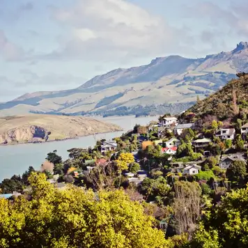 Image related to Christchurch Gondola