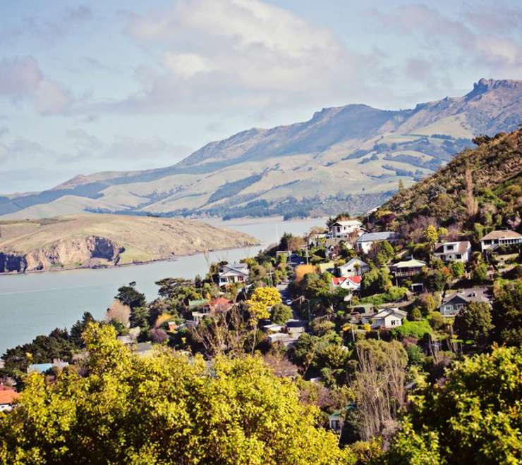 Christchurch Gondola