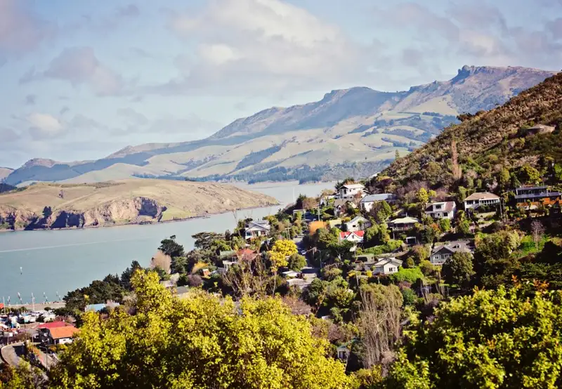 Christchurch Gondola