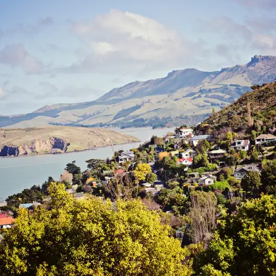 Image related to Christchurch Gondola