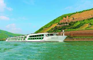 Image related to Danube Explorer from Budapest