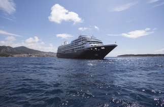 Image related to Azamara Cruises