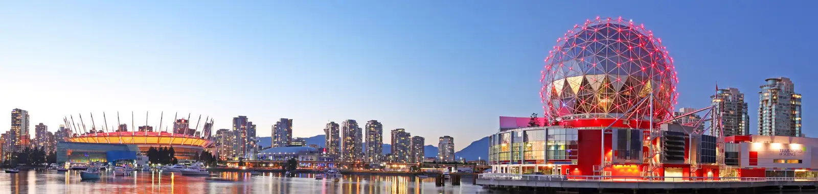 Image related to Canada Cruises