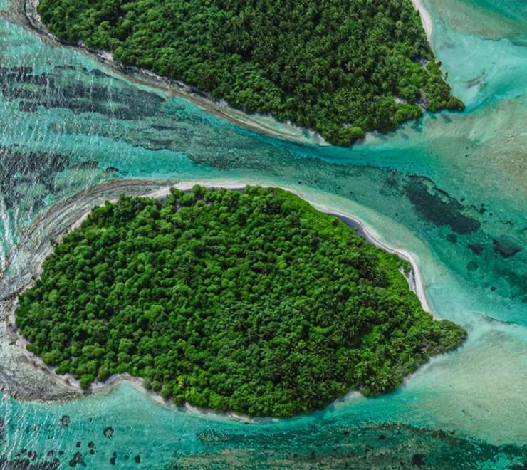 Lacepede Islands