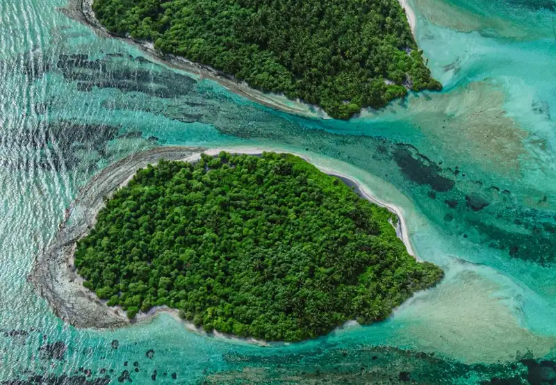 Lacepede Islands