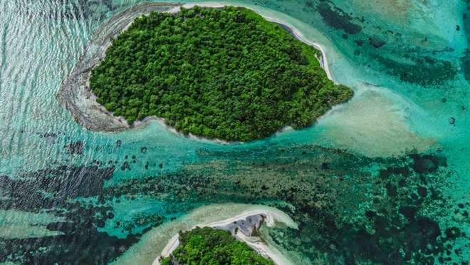 Lacepede Islands (Australia)