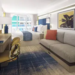 Image related to Surfside Family View Balcony