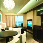 Overview of a Haven Suites