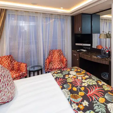 Image related to French Balcony