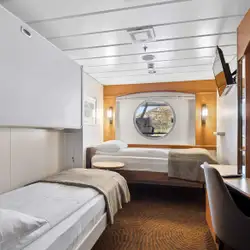 Image related to Polar Outside Upper Deck