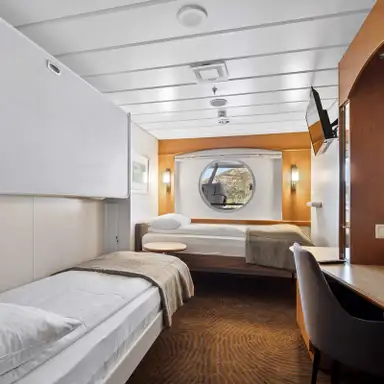 Image related to Polar Outside Upper Deck