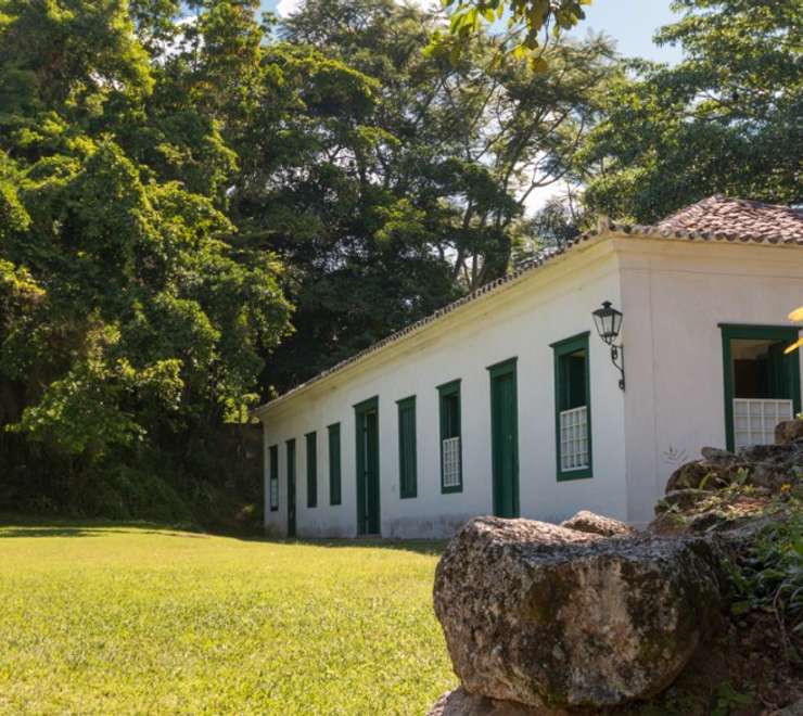 Forte Defensor