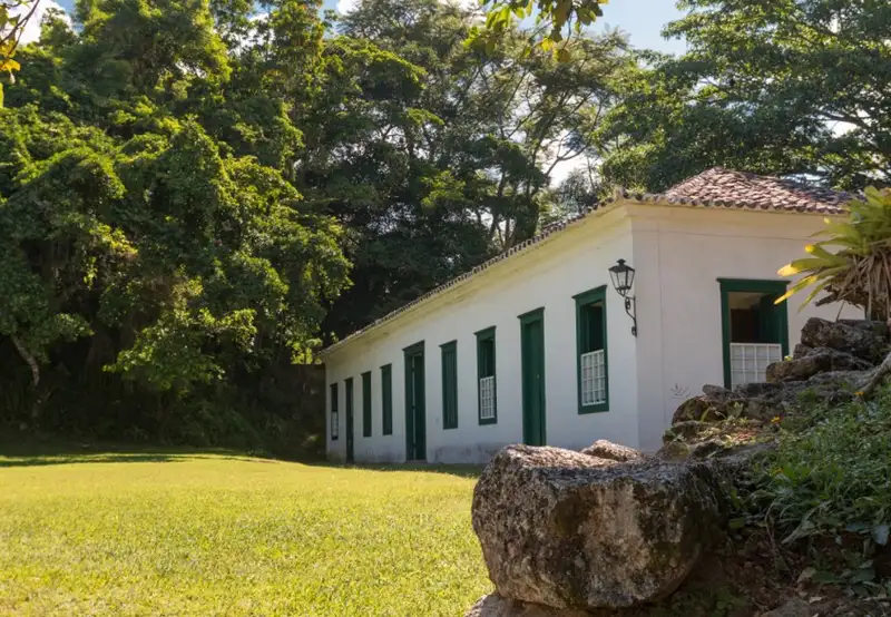 Forte Defensor