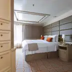 Overview of a Grand Suite