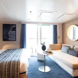 Image related to Prestige Suite with Balcony