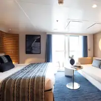 Image related to Prestige Suite with Balcony