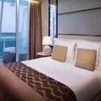 Overview of a Suite
