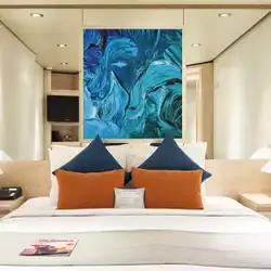 Image related to Inside Adapted Cabin