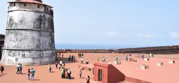 Image related to Aguada Fort