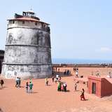 Image related to Aguada Fort