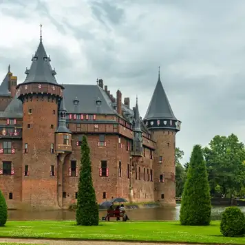 Image related to Castle De Haar