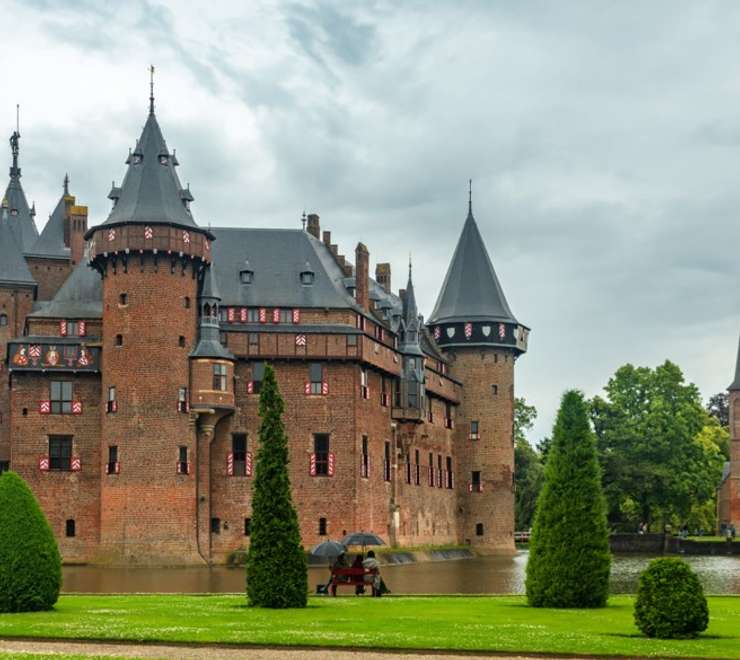 Castle De Haar