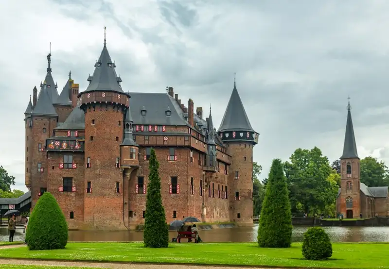 Castle De Haar