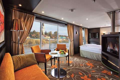 Image related to Royal Suite