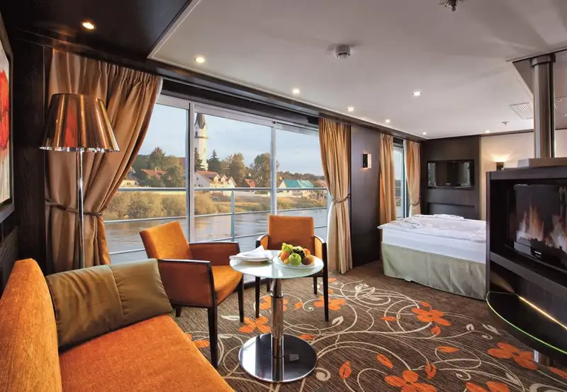 Royal Suite