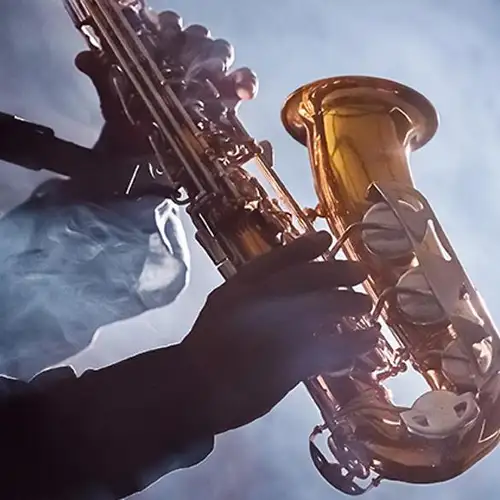 Image related to Preservation Hall