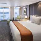Overview of a Suite