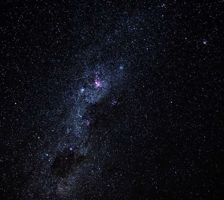 Stargazing