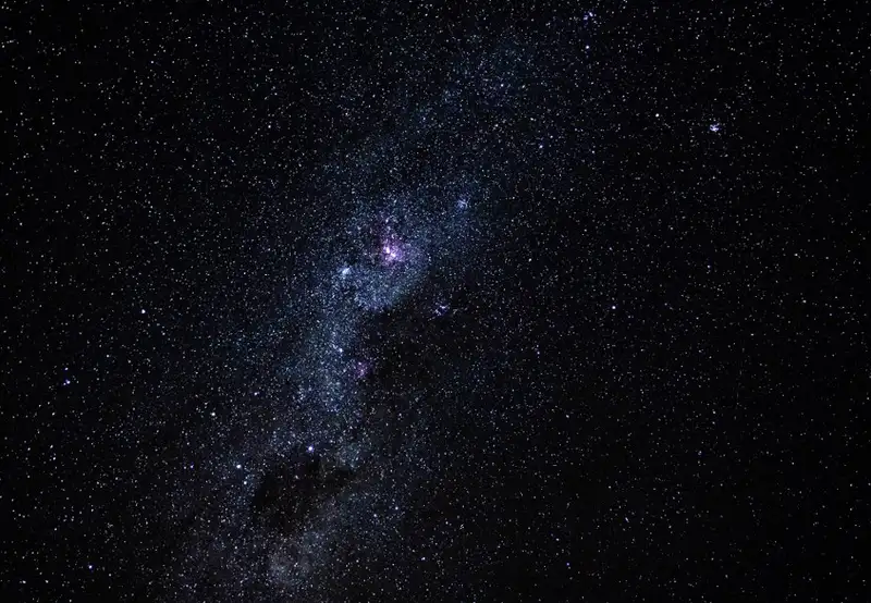 Stargazing