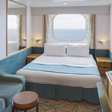 Image related to Ocean View- Connecting Optional