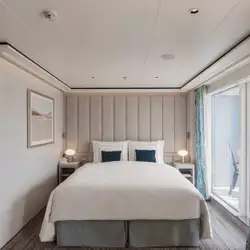 Image related to Premium Veranda Suite