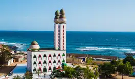 Image related to Dakar