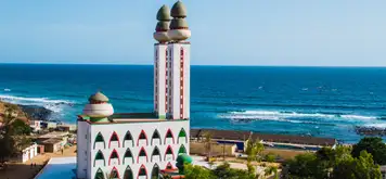 Image related to Dakar