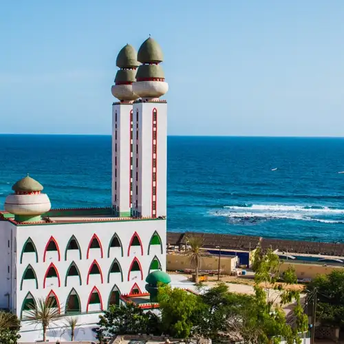 Image related to Dakar