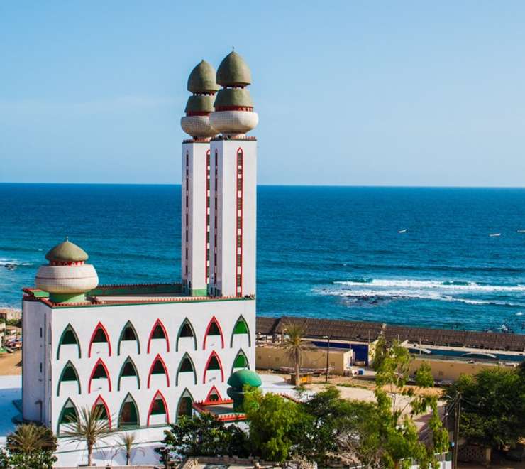 Dakar